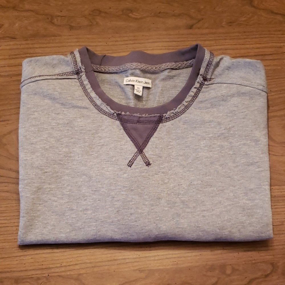 CK Jeans | Sweatshirt